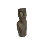 Figurka dekoracyjna Easter Island 40cm - Atmosphera 2