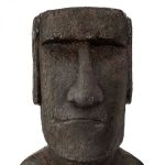 Figurka dekoracyjna Easter Island 80cm - Atmosphera 2