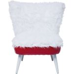 Fotel 50ties Fur  - Kare Design 1