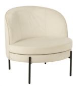 Fotel Belle Forme ecru 1