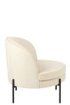 Fotel Belle Forme ecru 5
