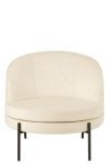 Fotel Belle Forme ecru 4