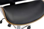 Fotel biurowy Lounge black - Item International 2