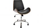 Fotel biurowy Lounge black - Item International 1