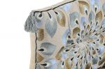 Fotel Boho Nest Bloom jednoosobowy - Item International 3