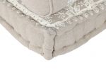 Fotel Boho Nest jednoosobowy beżowy - Item International 6