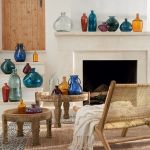 Fotel Boho rattanowy Classic Design - Atmosphera 8