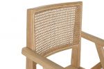 Fotel bujany krzesło Elm Rock - Item International 4