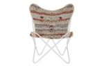 Fotel Butterfly boho hiszpański - Item International 2