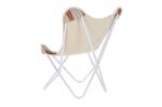 Fotel Butterfly boho hiszpański - Item International 3