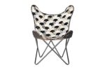 Fotel Butterfly Chic  - Item International 2