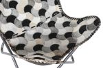 Fotel Butterfly Chic  - Item International 4