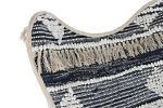 Fotel Butterfly cozy boho z frędzlami - Item International 4