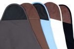 Fotel Butterfly Fabric szary  - Invicta Interior 5