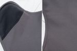 Fotel Butterfly Fabric szary  - Invicta Interior 4