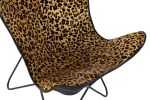 Fotel Butterfly Panther leopard  - Item International 5