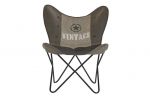 Fotel Butterfly vintage - Item International 2