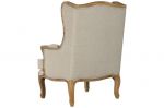 Fotel Chesterfield Luxe beige - Item International 3