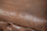 Fotel Chesterfield Modern Barock antyczny brązowy - Invicta Interior 6