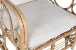 Fotel Chill Out rattanowy natur  - Item International 6