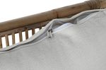 Fotel Chill Out rattanowy natur  - Item International 4
