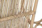 Fotel Chill Out rattanowy natur  - Item International 8