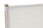 Fotel Classic Design biały - Item International 6