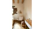 Fotel Classic Design biały - Item International 7