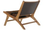 Fotel Classic Design skóra Cow 3