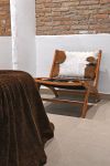 Fotel Classic Design skóra Cow 6