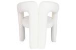 Fotel designerski Boucle M - Item International 4