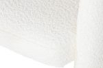 Fotel designerski Boucle M - Item International 7