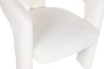 Fotel designerski Boucle M - Item International 5