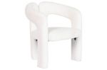 Fotel designerski Boucle M - Item International 3