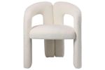 Fotel designerski Boucle M - Item International 1
