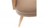 Fotel dla dzieci Bamboo lounge - Atmosphera 4