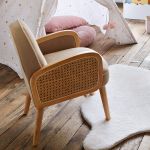Fotel dla dzieci Bamboo lounge - Atmosphera 2
