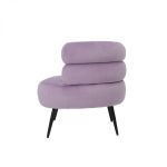 Fotel Dolce Lilac 7