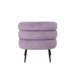 Fotel Dolce Lilac 8