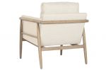 Fotel drewniany Lunar Oak 3
