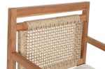 Fotel drewniany Sorell - Item International 4