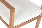 Fotel drewniany Sorell - Item International 5