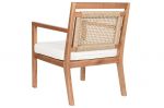 Fotel drewniany Sorell - Item International 3