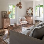 Fotel Frotte curl biały - Atmosphera 9