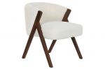 Fotel Future frotte boucle - Item International 2