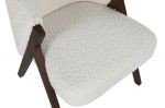 Fotel Future frotte boucle - Item International 6