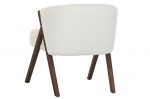 Fotel Future frotte boucle - Item International 4
