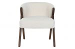 Fotel Future frotte boucle - Item International 3