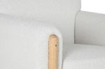 Fotel Grand boucle  - Item International 5