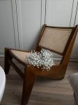 Fotel Inspire Pierre Kangaroo chair - Item International 2